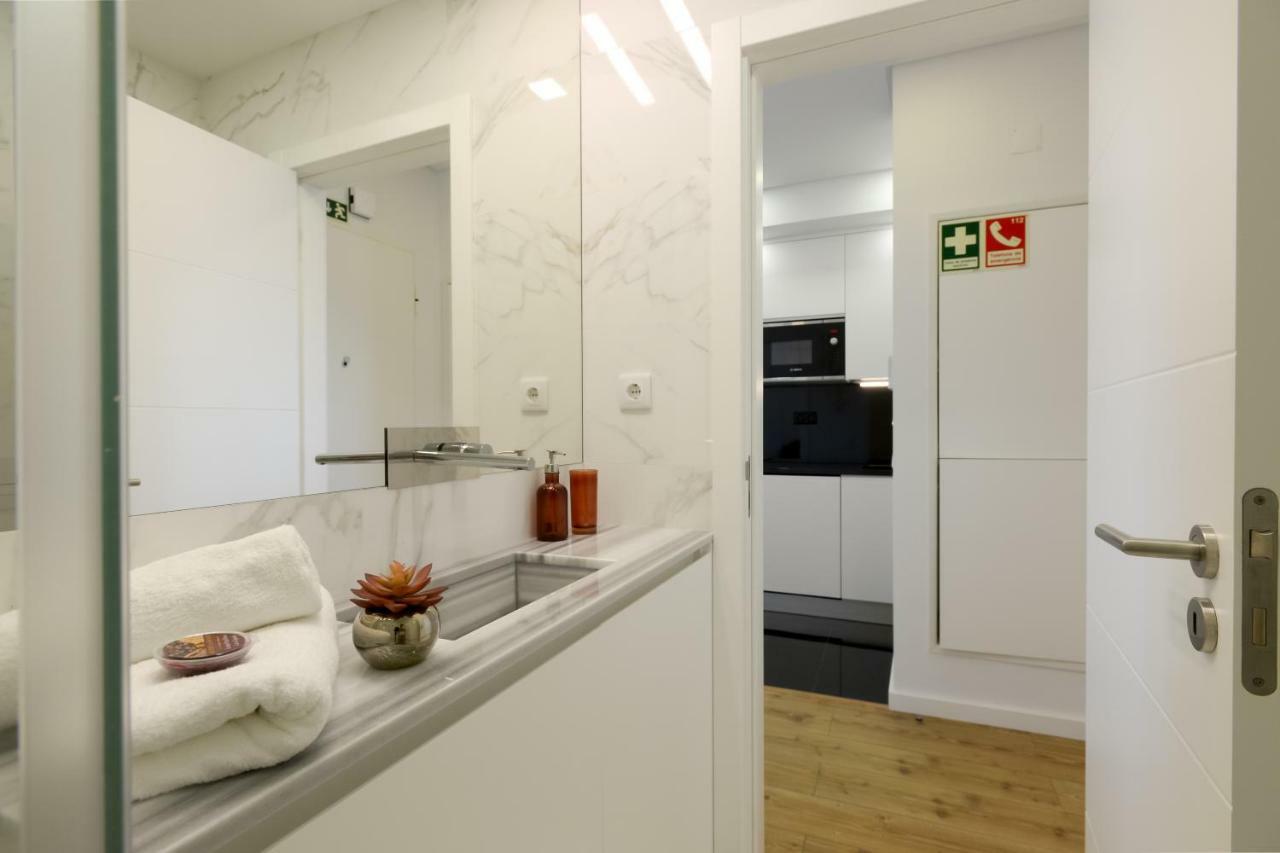 Bojador 430 Free Parking Appartamento Cascais Esterno foto
