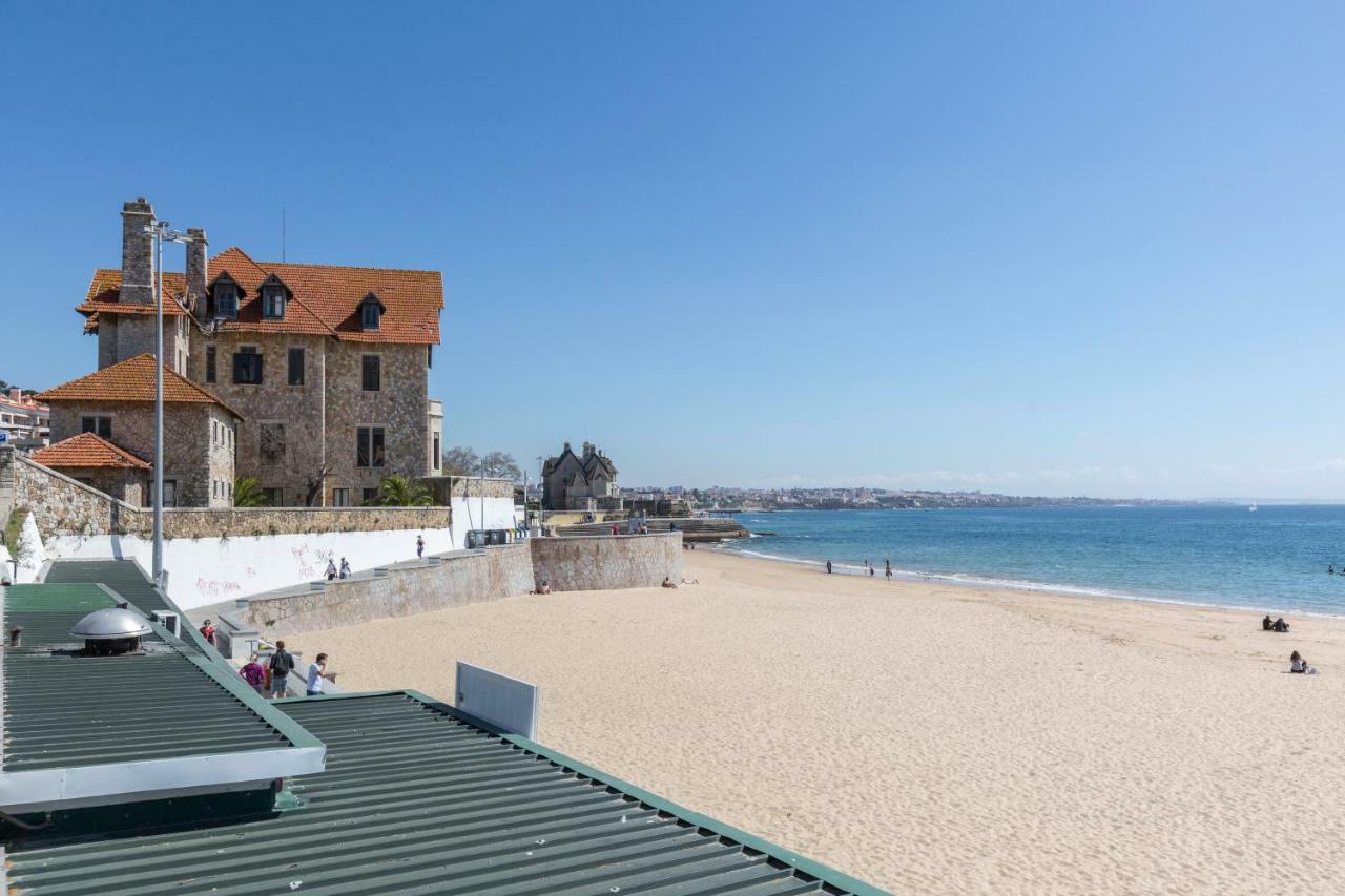 Bojador 430 Free Parking Appartamento Cascais Esterno foto